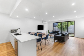 Highton Getaway in Style & Comfort